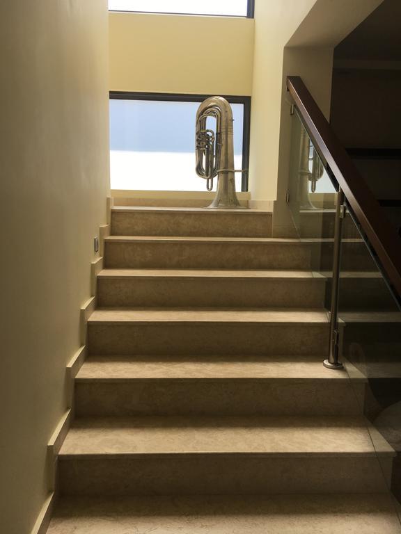 Villa Evi Ixia  Bagian luar foto